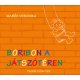 Boribon a játszótéren  -  Londoni Készleten